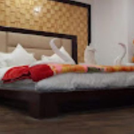 Hotel Bliss , Anantnag Exterior photo