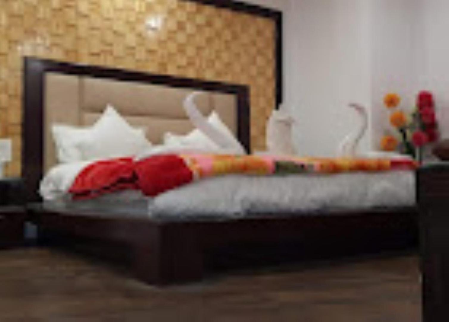 Hotel Bliss , Anantnag Exterior photo