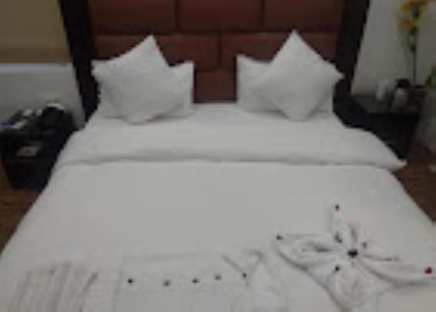 Hotel Bliss , Anantnag Exterior photo