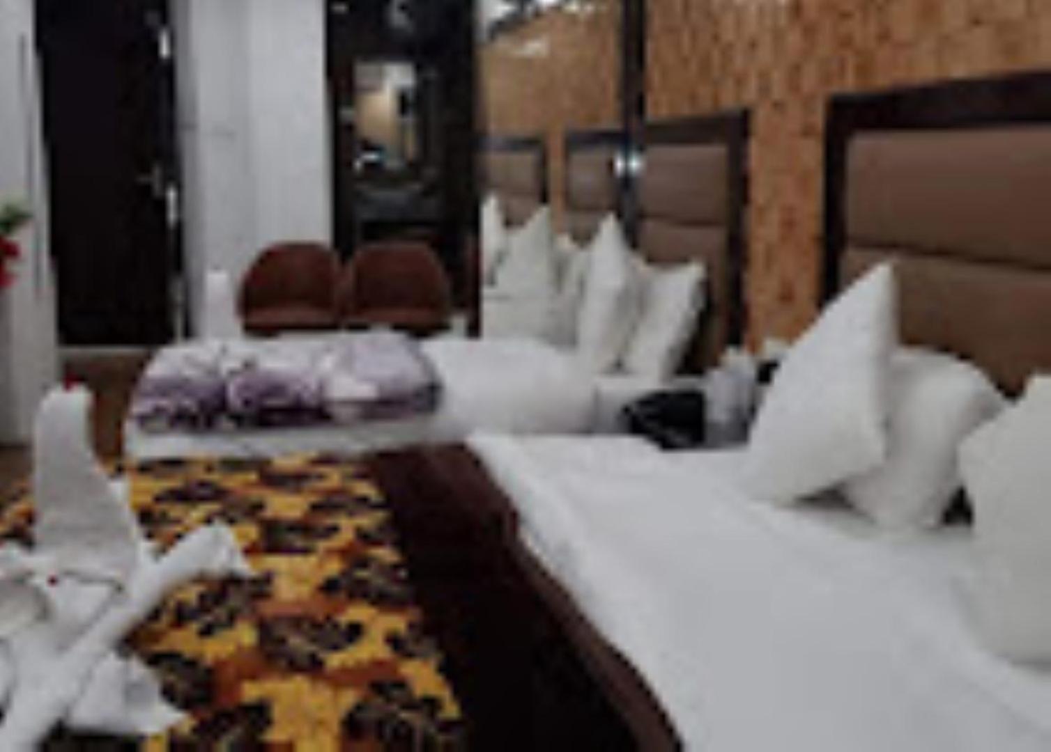 Hotel Bliss , Anantnag Exterior photo