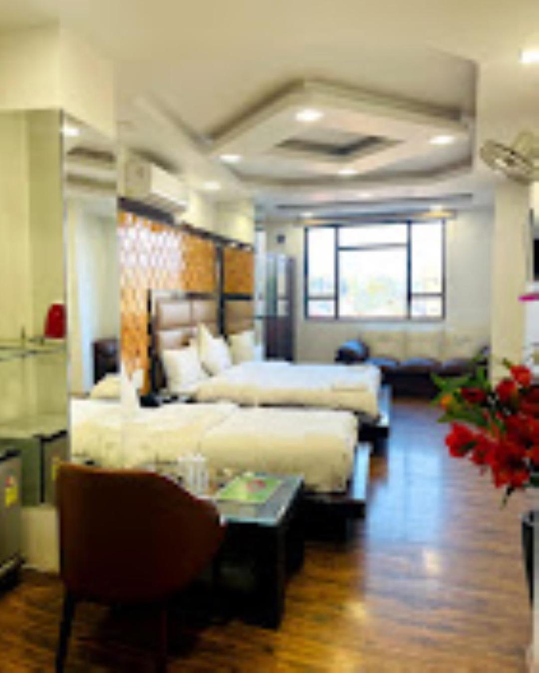 Hotel Bliss , Anantnag Exterior photo
