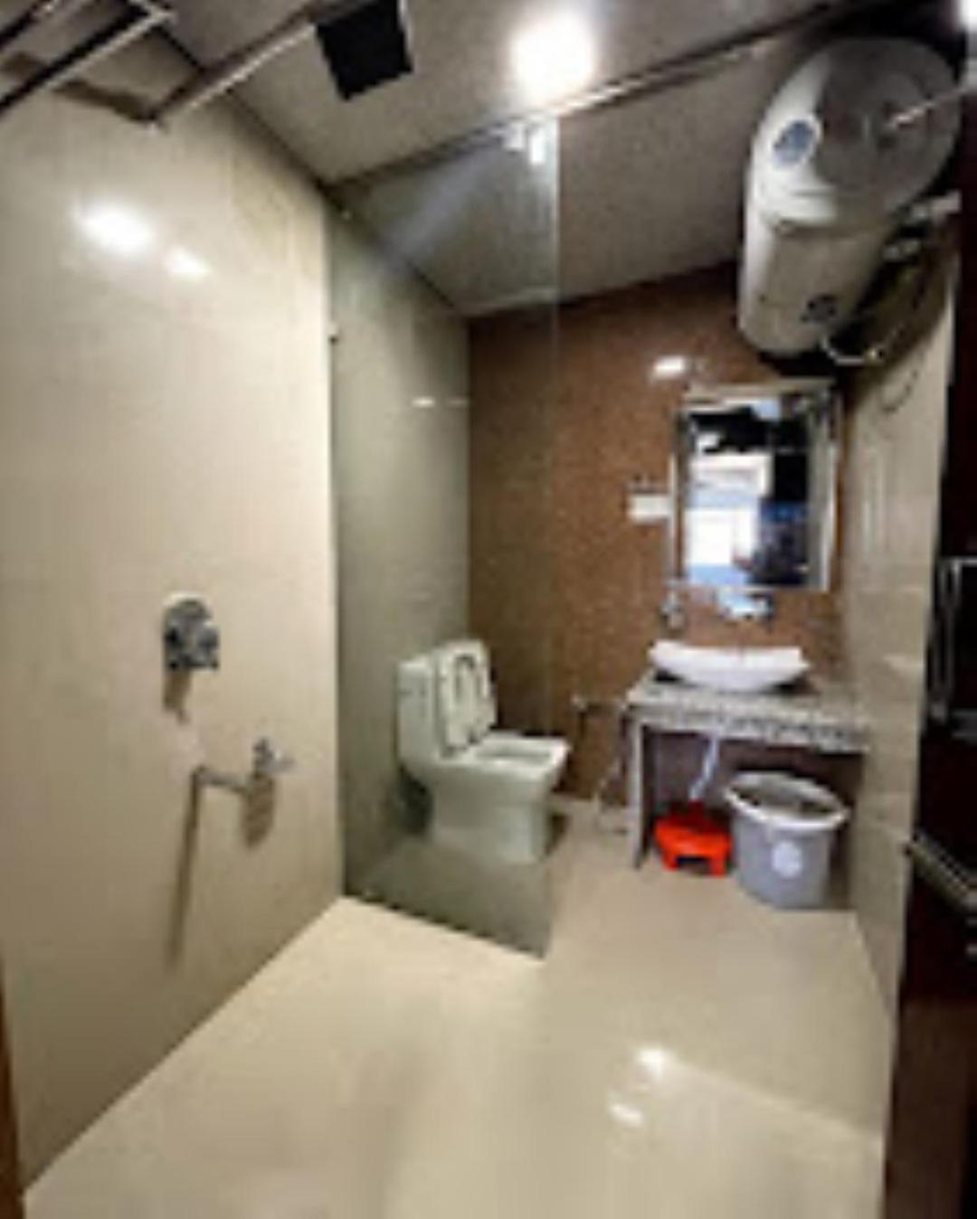 Hotel Bliss , Anantnag Exterior photo
