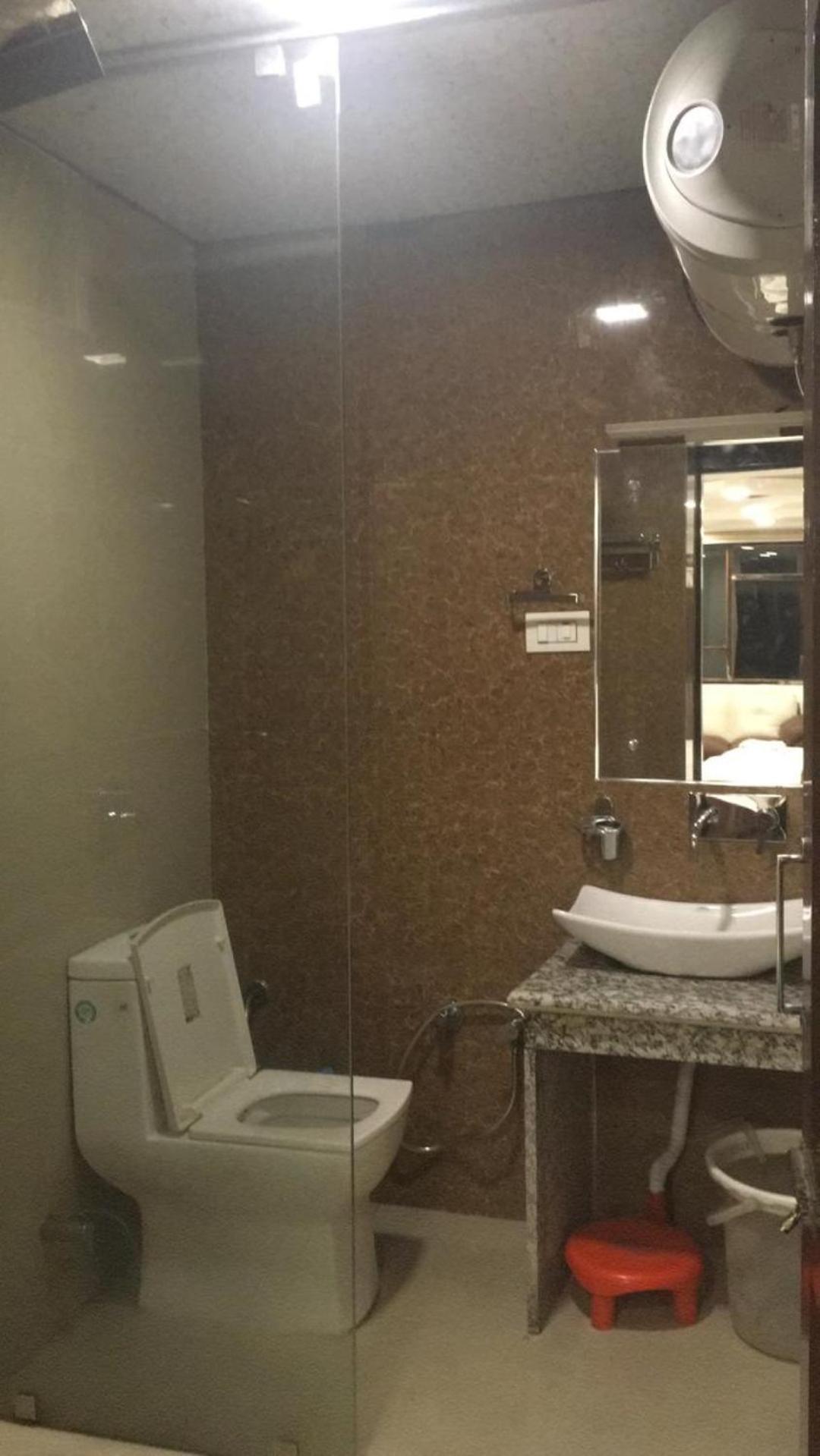 Hotel Bliss , Anantnag Exterior photo