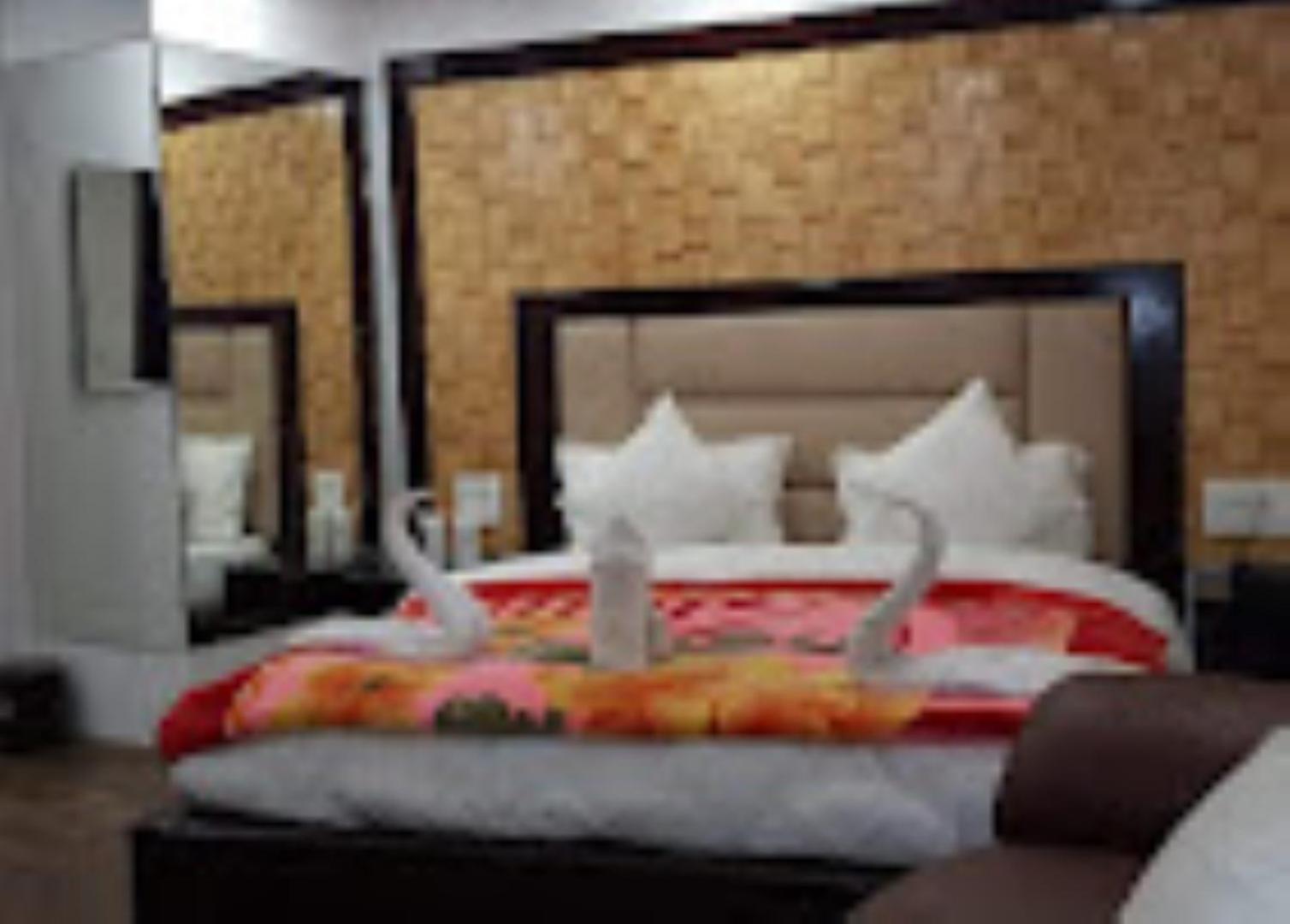 Hotel Bliss , Anantnag Exterior photo