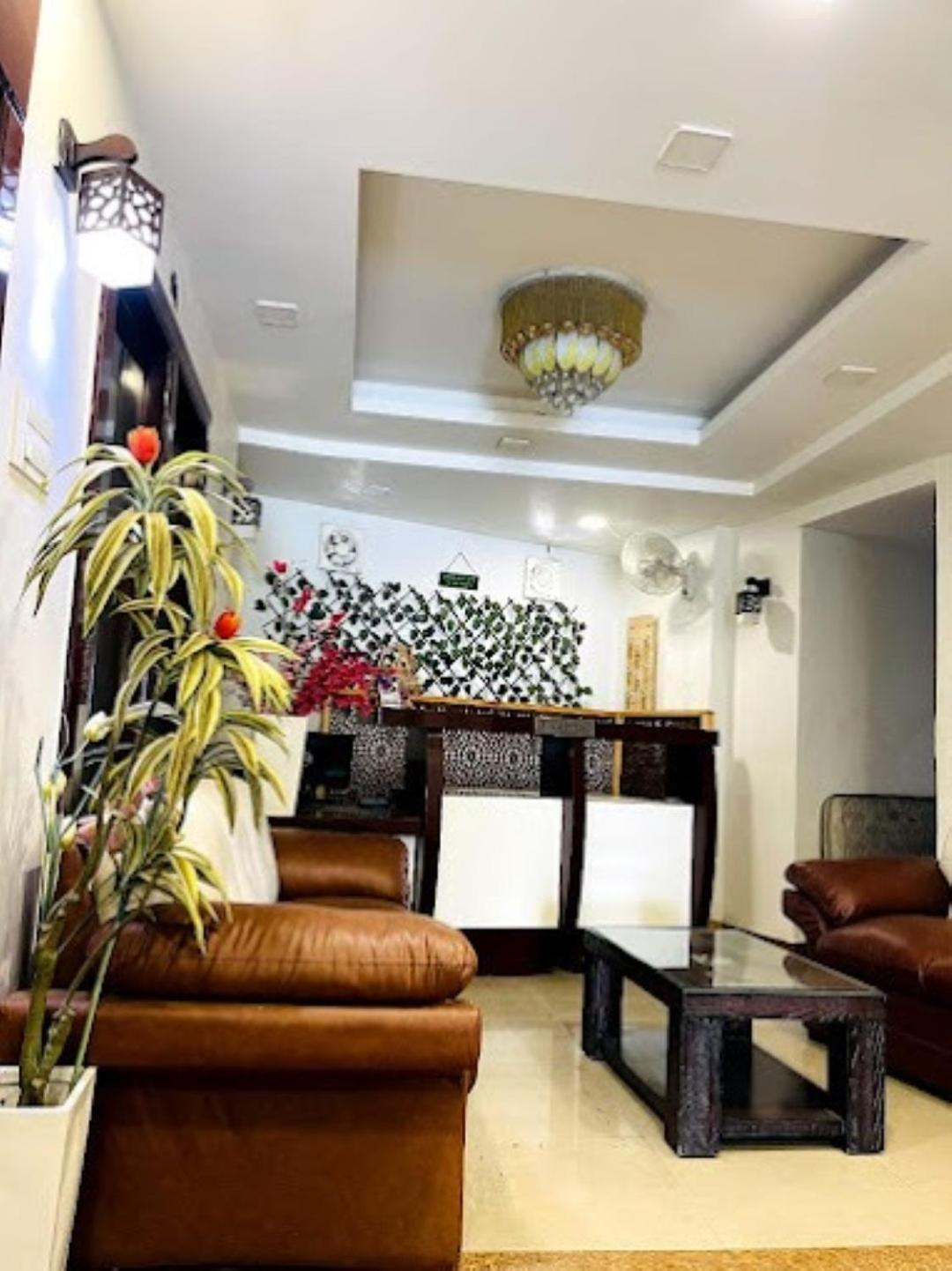 Hotel Bliss , Anantnag Exterior photo